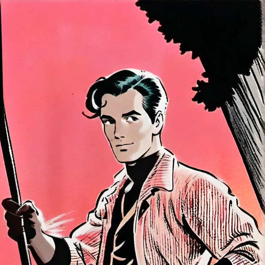 chat with ai character: BRUH