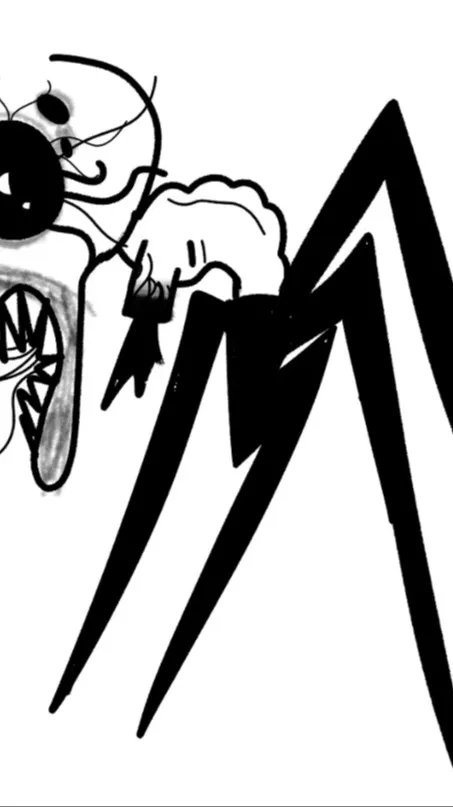 ai character: daisy's island inf background