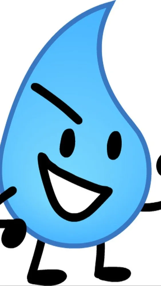 ai character: battle of the drop background