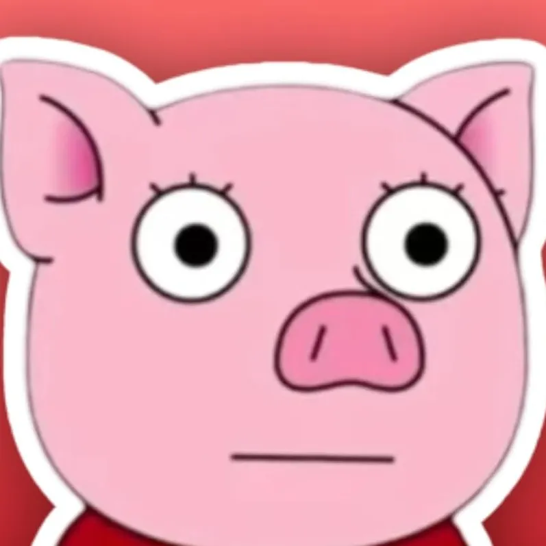 chat with ai character: Pepper Vs Piggy