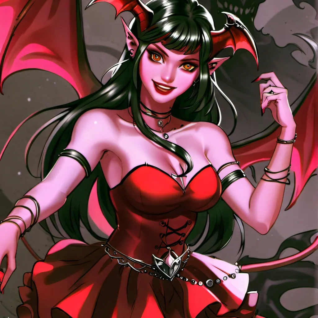 chat with ai character: Zia