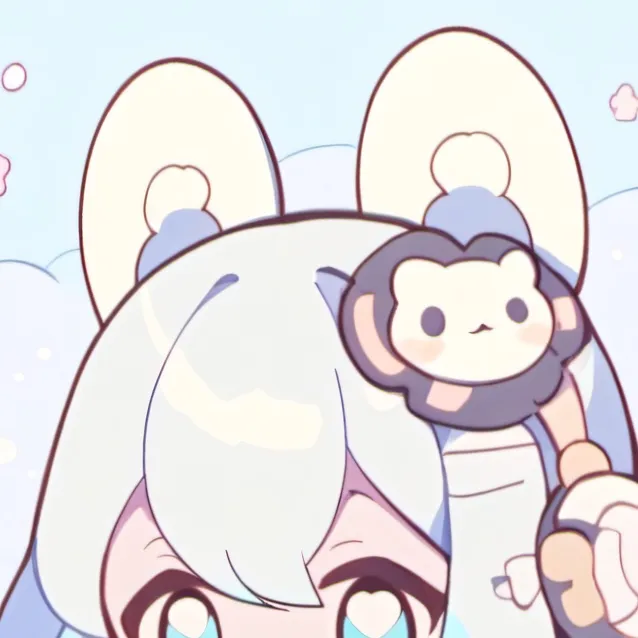 chat with ai character: Vox