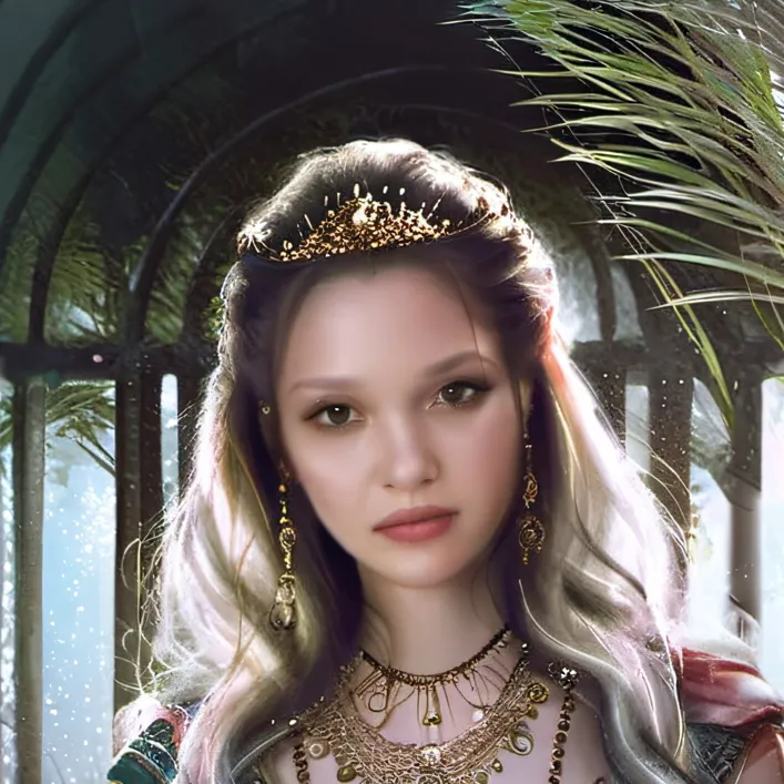 chat with ai character: Brianna