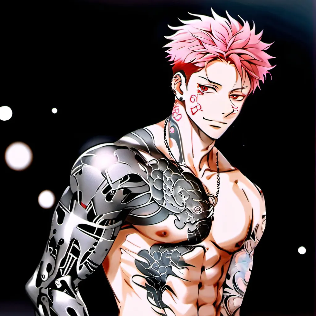 chat with ai character: Faye