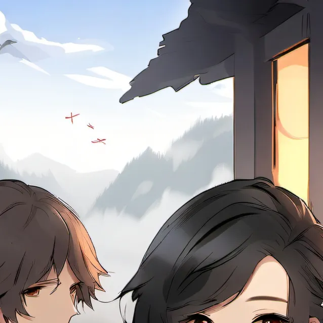 chat with ai character: nila