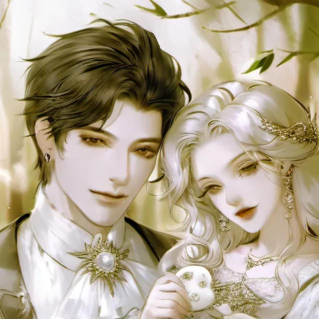 chat with ai character: family