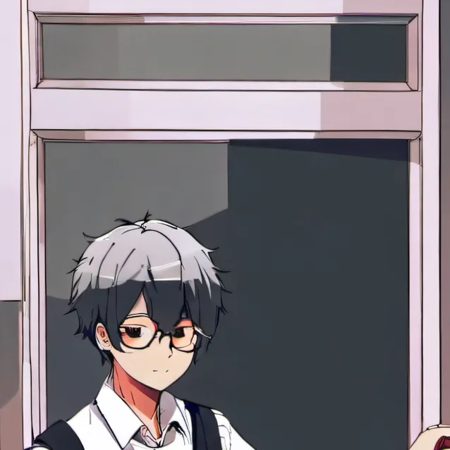 chat with ai character: carl