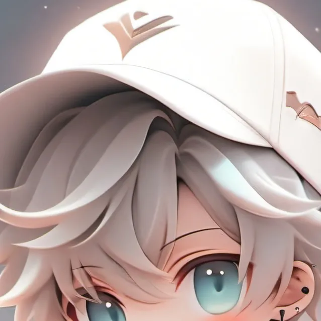 chat with ai character: m a m a b o y