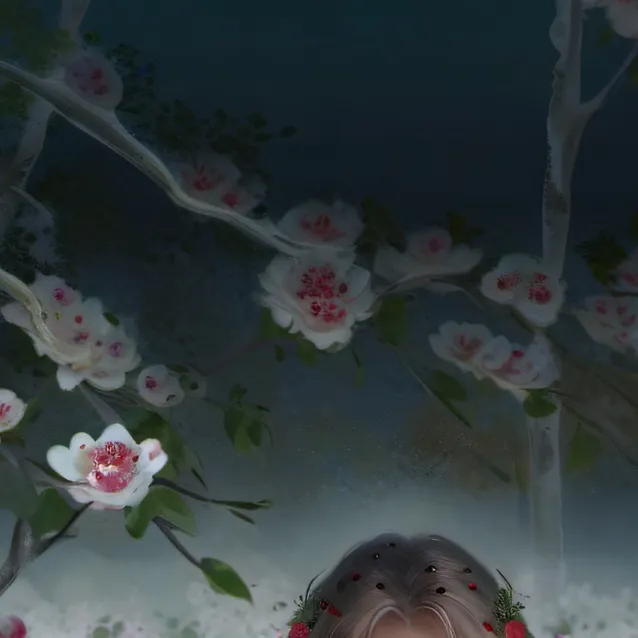 chat with ai character: astella