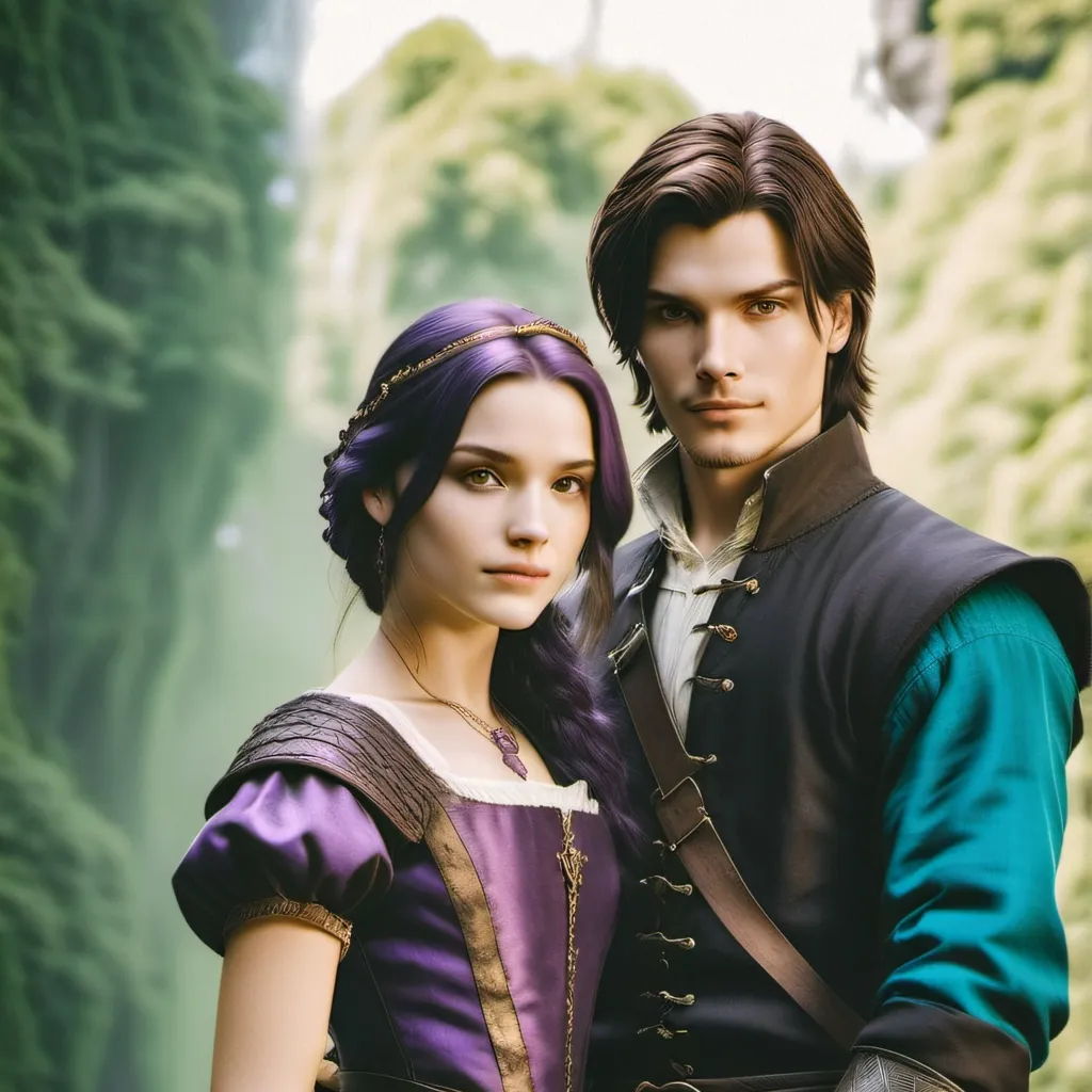 chat with ai character: Ben