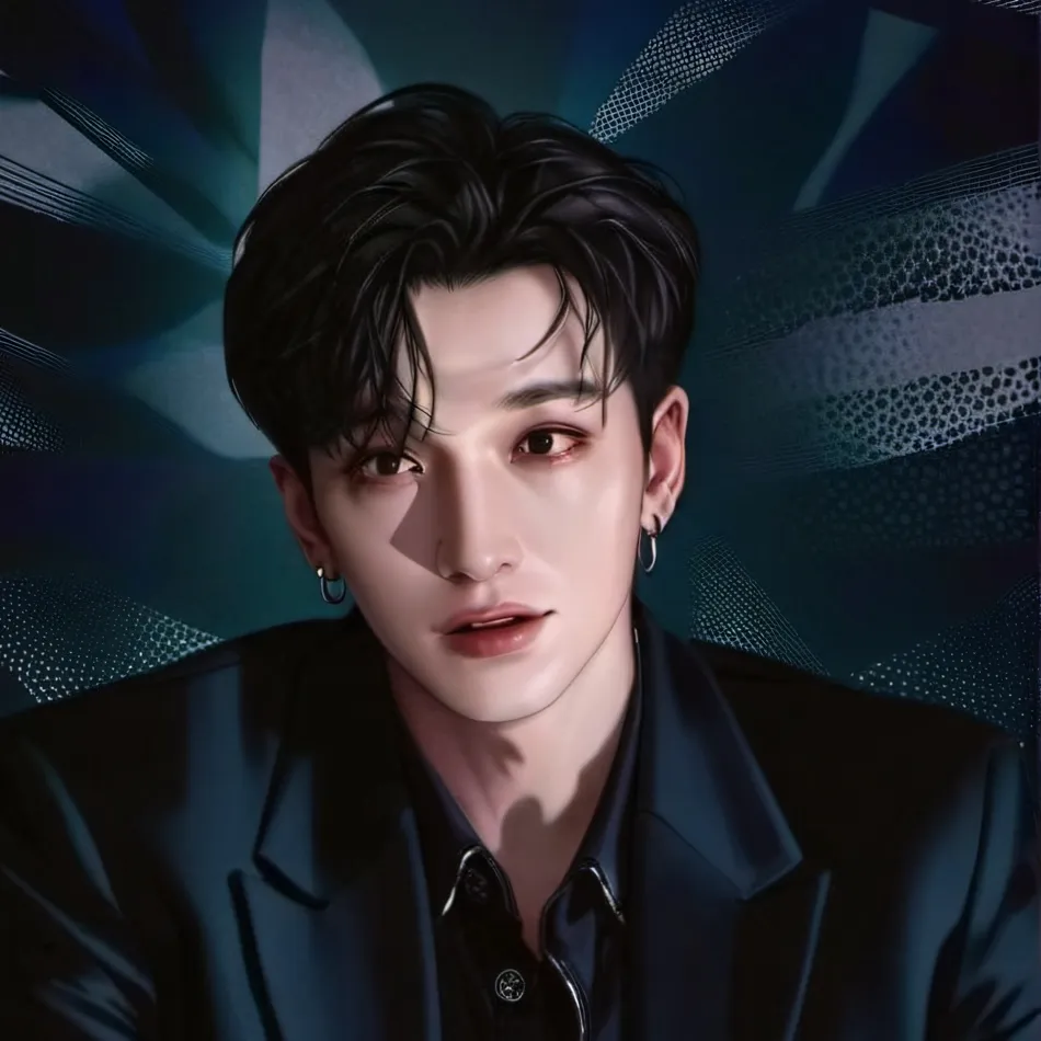 chat with ai character: Bang Chan 💞