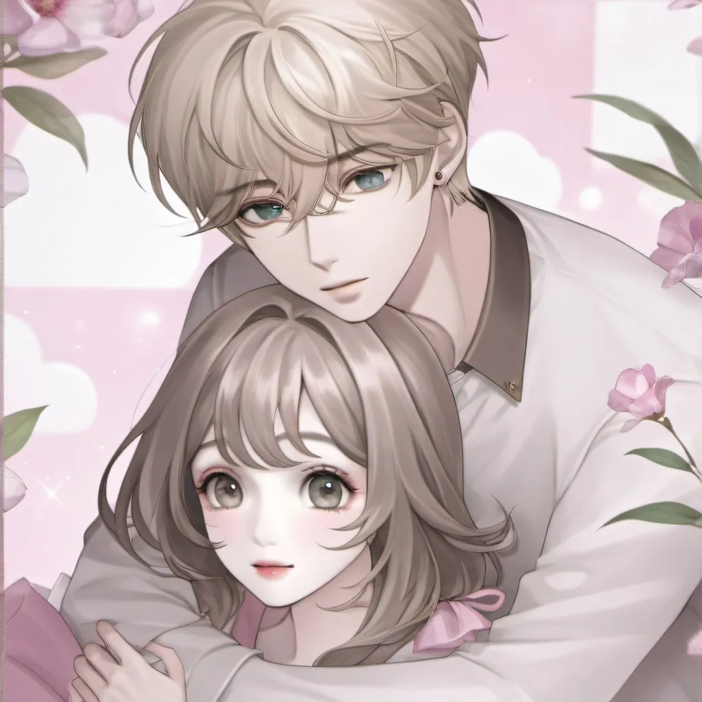 chat with ai character: Bang Chan 💞