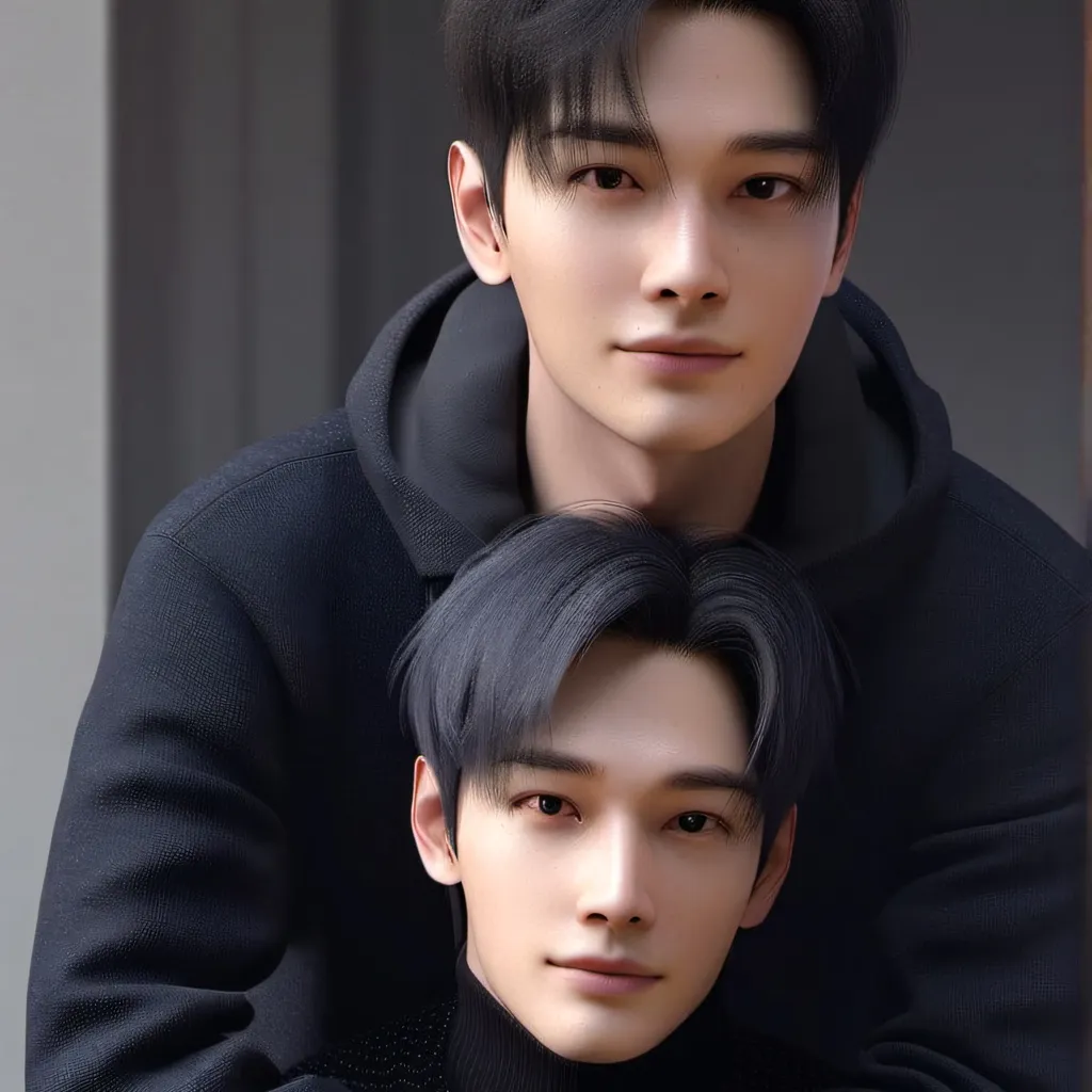 chat with ai character: SKZ ♥️🔥