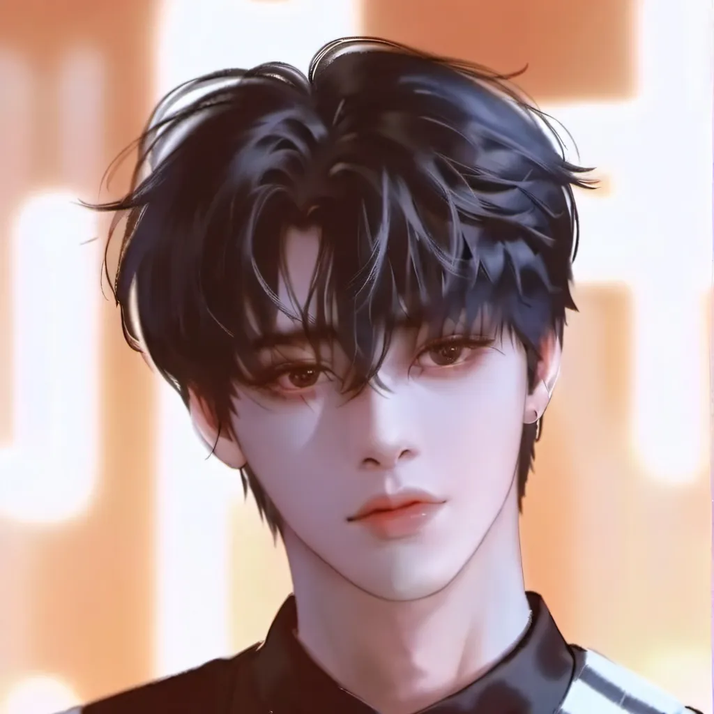 chat with ai character: Stray kiss ♥️🔥