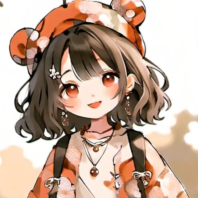 chat with ai character: .