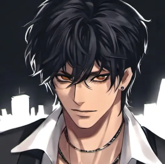 chat with ai character: Elijah