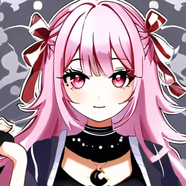 chat with ai character: Lilly