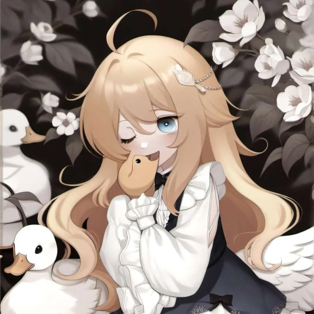 chat with ai character: Crazie - kaaatie!