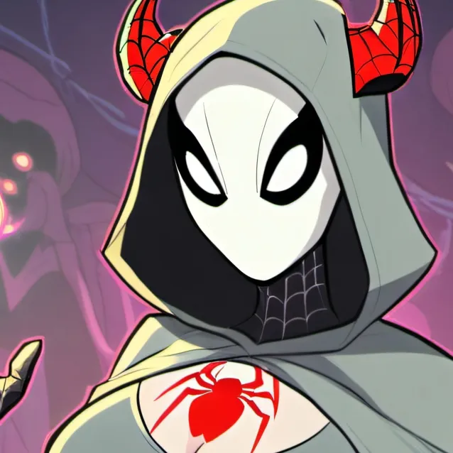 chat with ai character: pregnant ghost