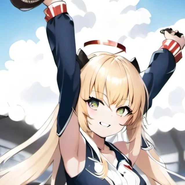 chat with ai character: Romina 