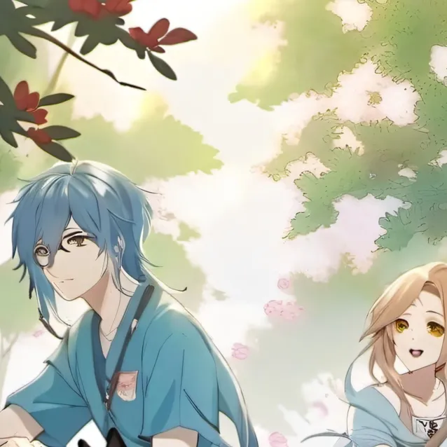 chat with ai character: KAREN 