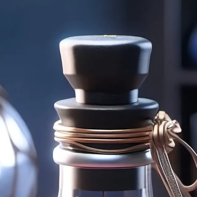 chat with ai character: mermaid potion 