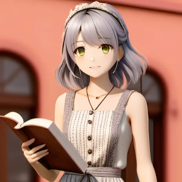 chat with ai character: Angry Cleo