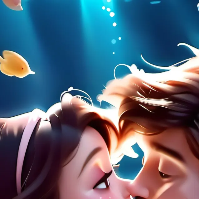 chat with ai character: Max