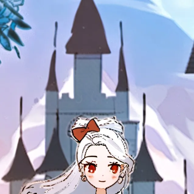 chat with ai character: Fpe Amy