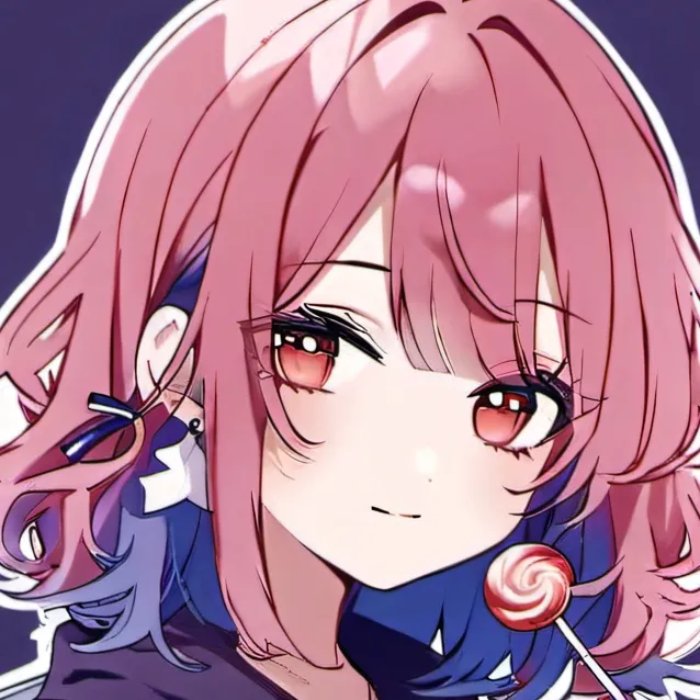 chat with ai character: ~♥~Mika~♥~