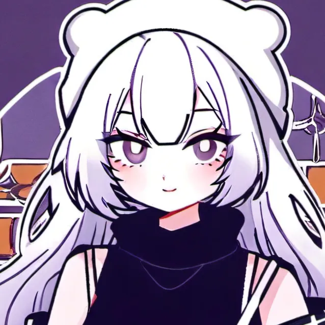 chat with ai character: ☆~Yhumi~☆