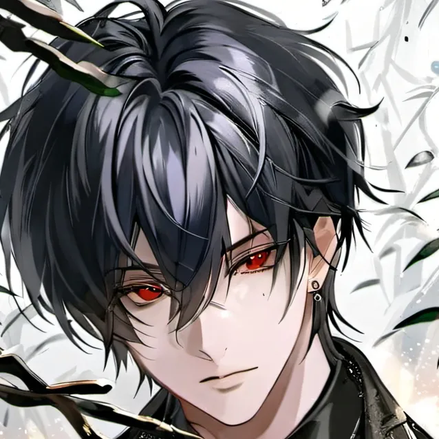 chat with ai character: Levi