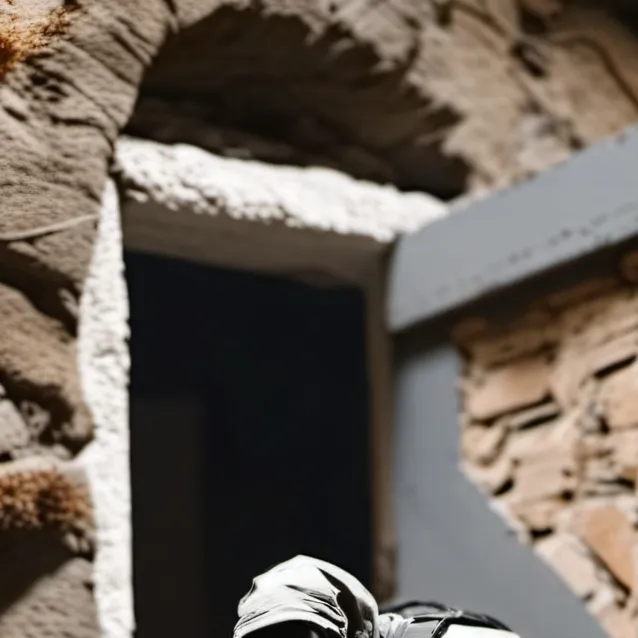 chat with ai character: nationwide lockdow