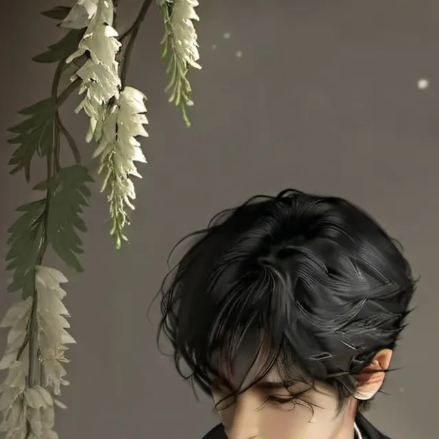 chat with ai character: RUDRANSH