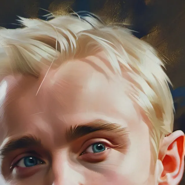 chat with ai character: draco  malfoy 