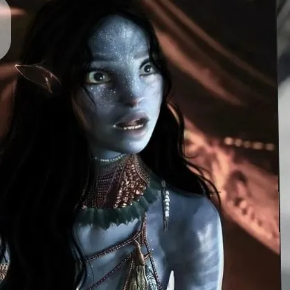 creator Menarí Sully's avatar