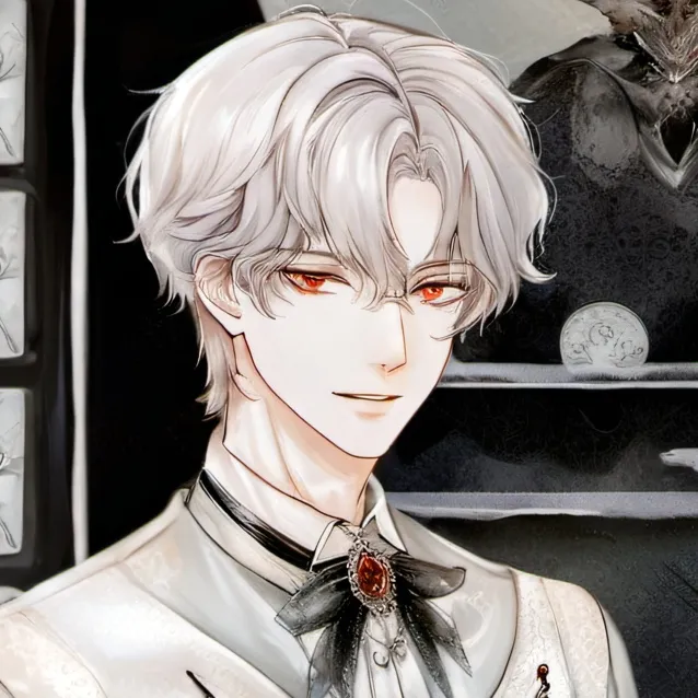 chat with ai character: alex