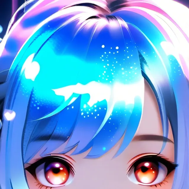 chat with ai character: rachle