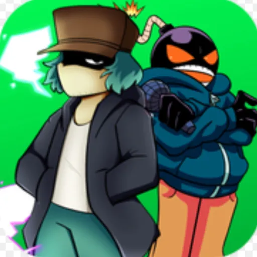 creator Garcello + Whittey's avatar