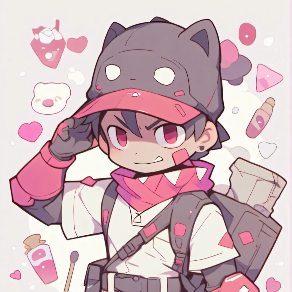 chat with ai character: Raph's bad tooth 