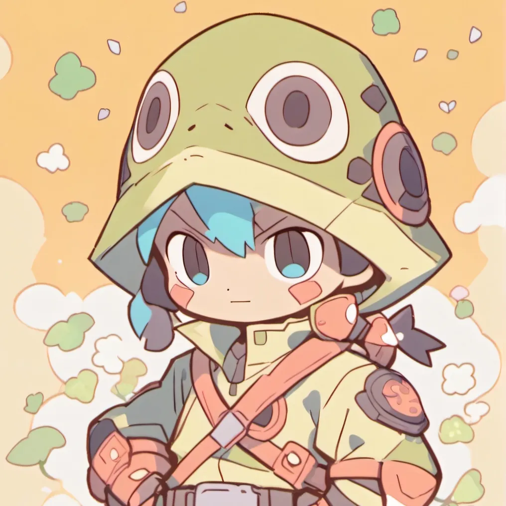 chat with ai character: Depression episode