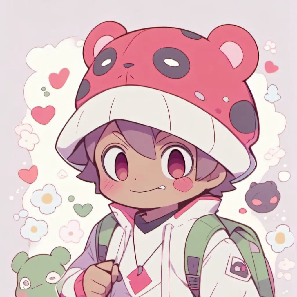 chat with ai character: (tmnt) Feral Raph