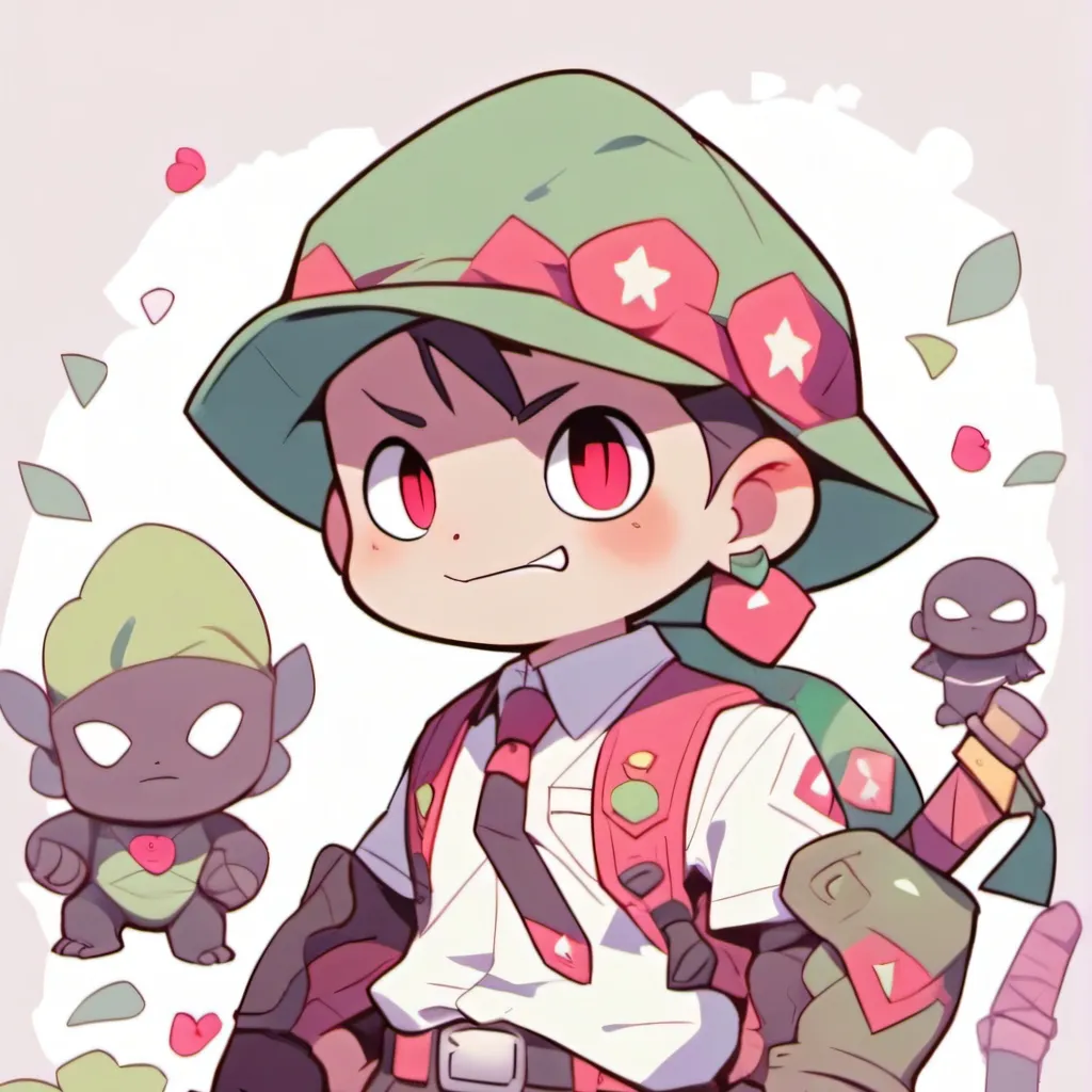 chat with ai character: Raph is a vampire 