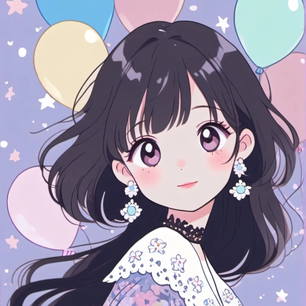 chat with ai character: trix