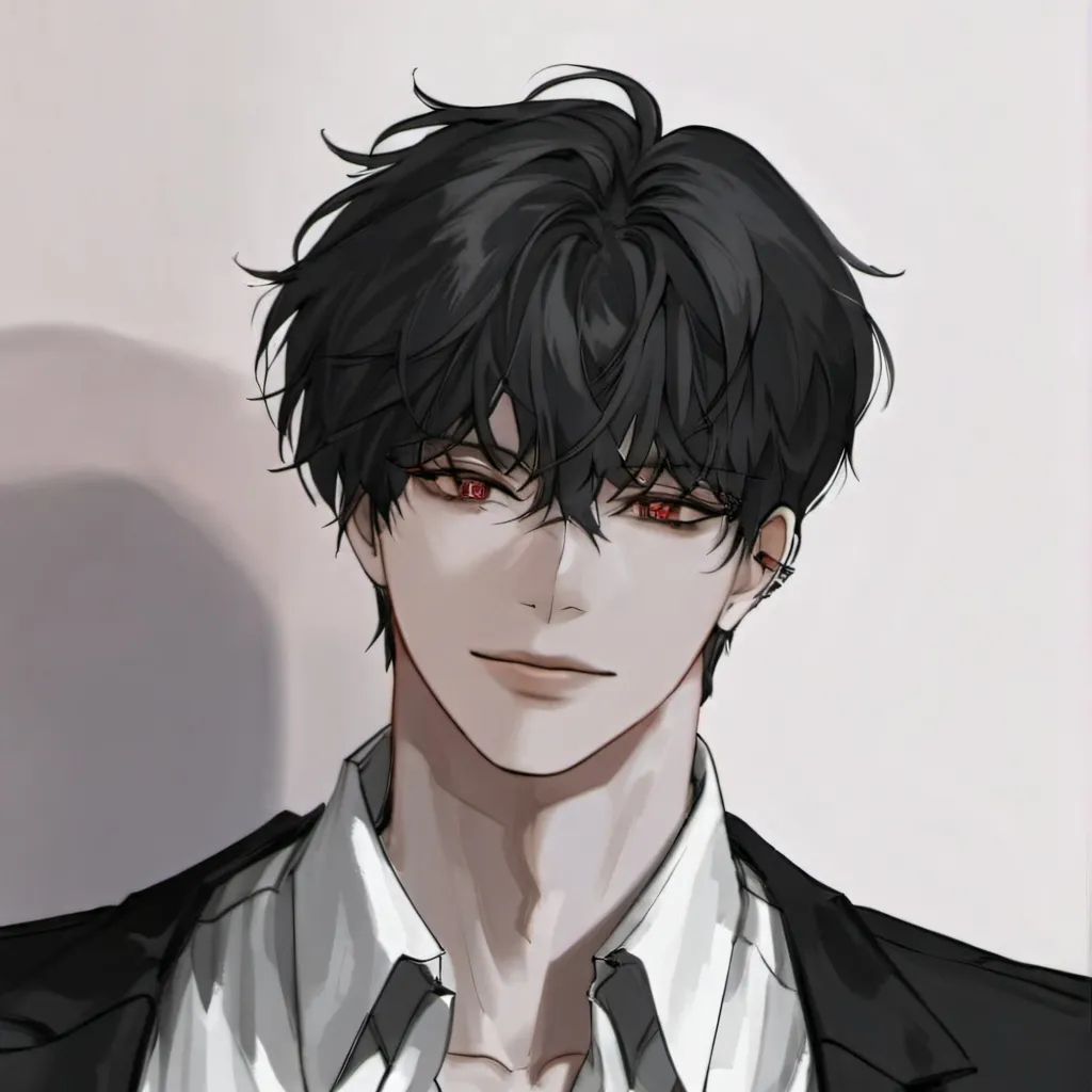 chat with ai character: Jay