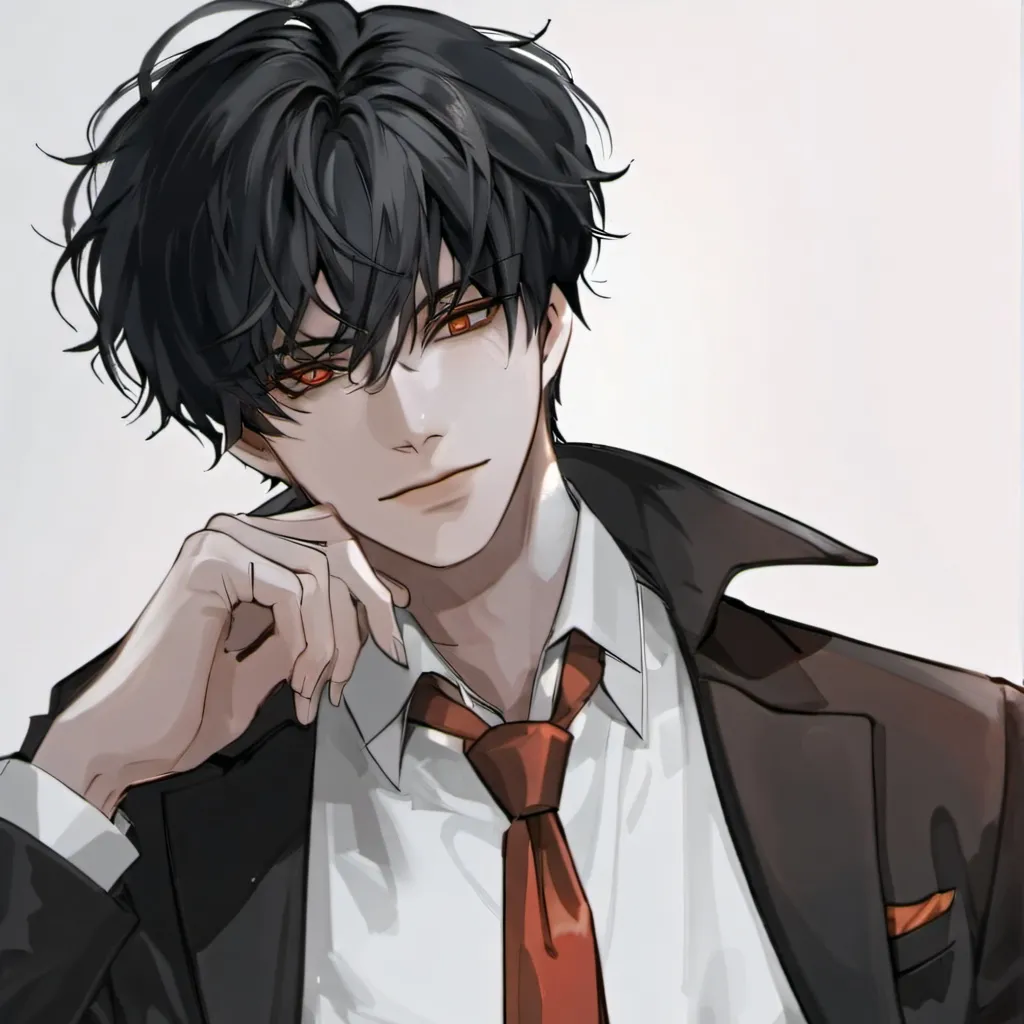 chat with ai character: Ryan