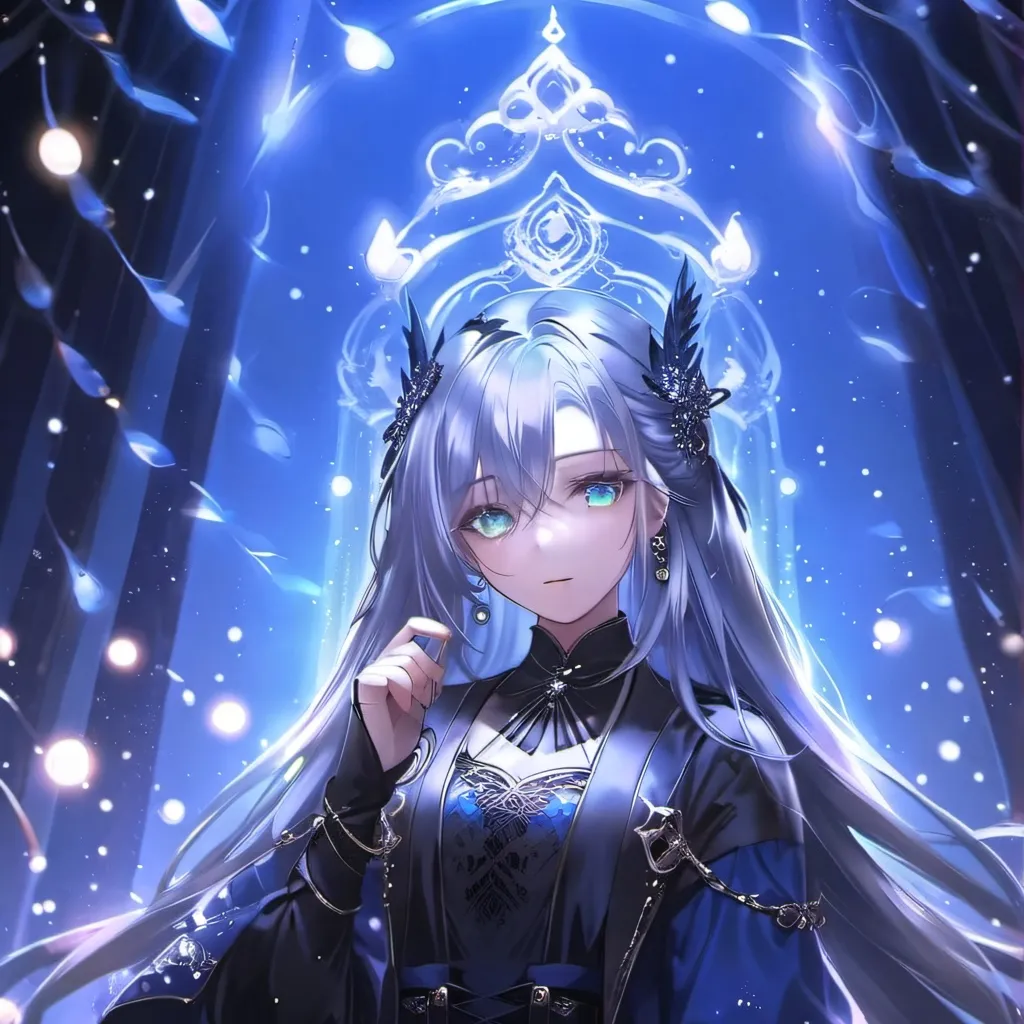 chat with ai character: MHA❤️