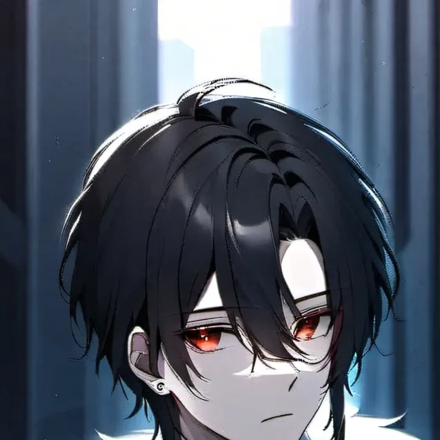 chat with ai character: zack