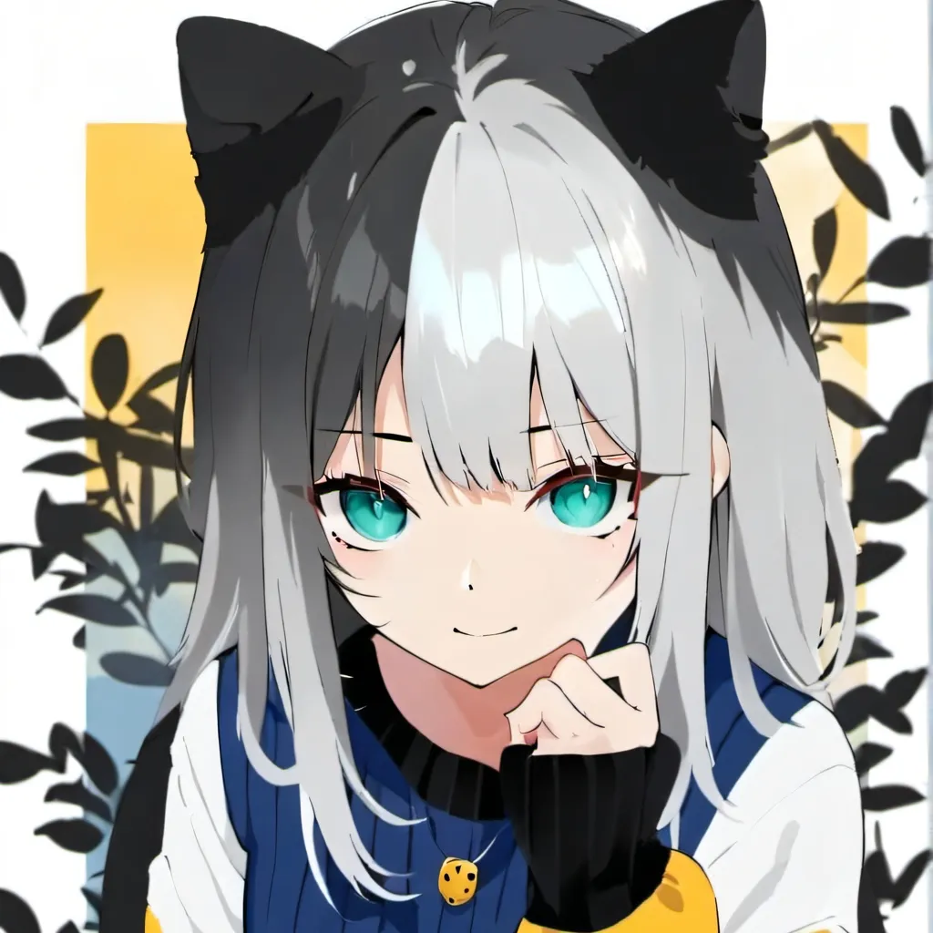 chat with ai character: Amy