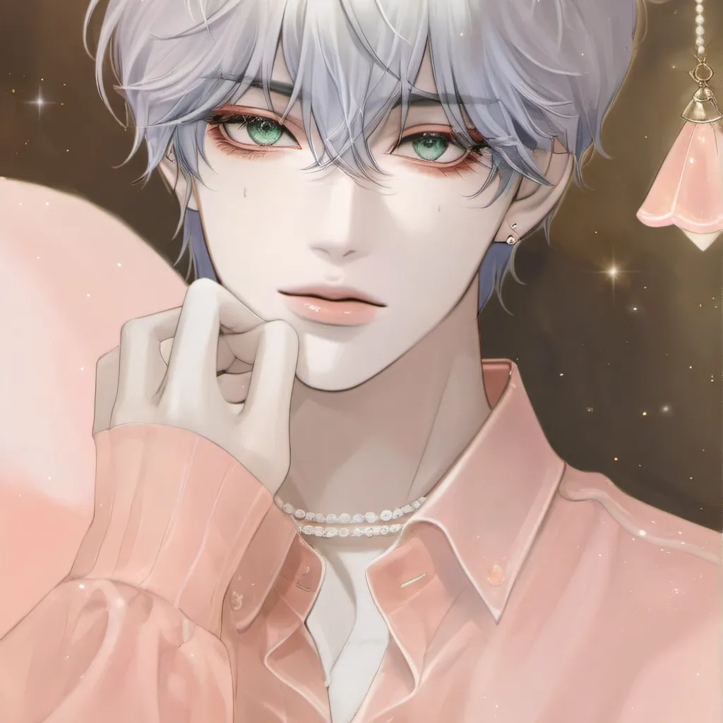 chat with ai character: Jack